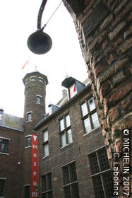 Castle