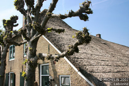 Hollandsche Ijssel Route