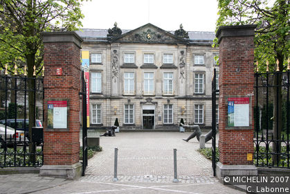 Nordbrabants Museum (Museum of Northern Brabant)