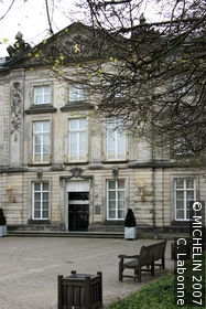 Nordbrabants Museum (Museum of Northern Brabant)