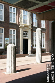 Historisch Museum Het Burgerweeshuis