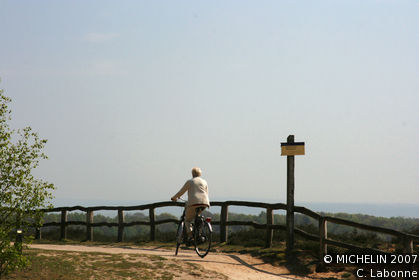 Nationaal Park Veluwezoom