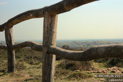 Nationaal Park Veluwezoom