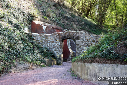 Romeinse Catacomben (Roman Catacombs)