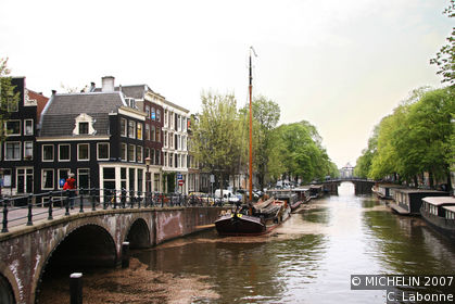 Brewers' Canal (Brouwersgracht)