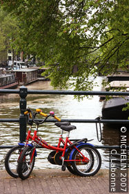 Brewers' Canal (Brouwersgracht)