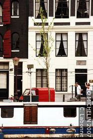 Brewers' Canal (Brouwersgracht)