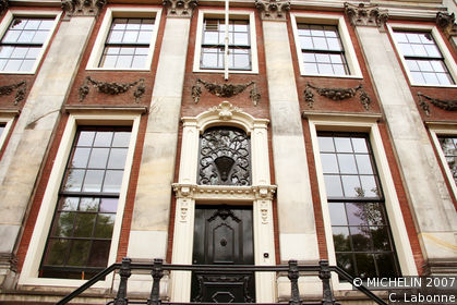 Herengracht, n° 476