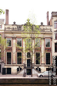 Herengracht, n° 476