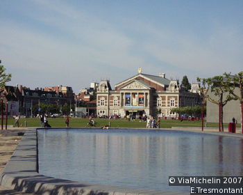 Concertgebouw