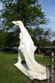 Zoological Garden (Artis)