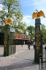 Zoological Garden (Artis)
