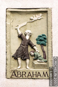 Beguine Community (Begijnhof)