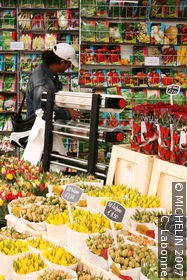 Flower Market (Bloemenmarkt)