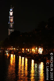 Western Church (Westerkerk)