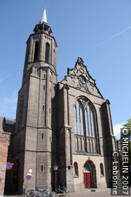 Museum het Catharijneconvent