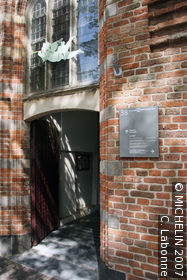 Museum het Catharijneconvent
