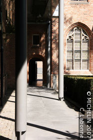 Museum het Catharijneconvent