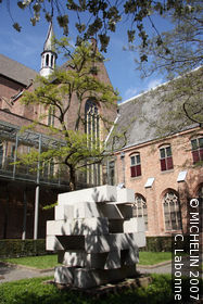 Museum het Catharijneconvent