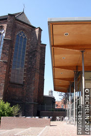 Museum het Catharijneconvent