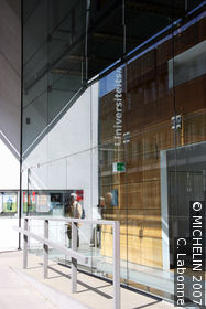 Universiteitmuseum