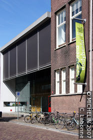 Universiteitmuseum