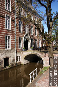Canals