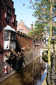 Canals