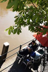 Canals