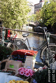 Canals