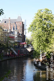 Canals