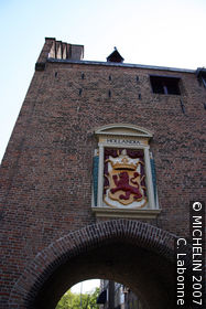 The Prince William V Gallery