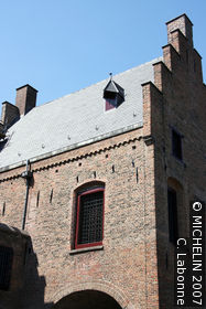The Prince William V Gallery
