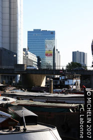 De Waterstad