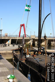De Waterstad