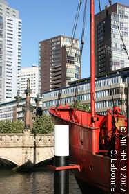 De Waterstad