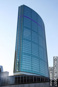 World Trade Center