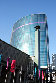 World Trade Center