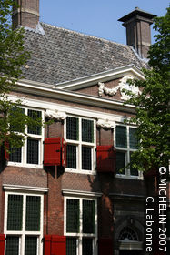 The Het Catharina GasthuisMuseum