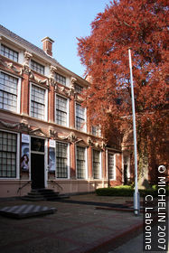 Museum Het Princessehof (Dutch Ceramics Museum)
