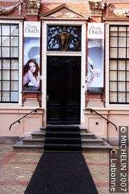 Museum Het Princessehof (Dutch Ceramics Museum)