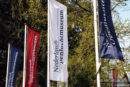 Het Nederlands Openluchtmuseum
