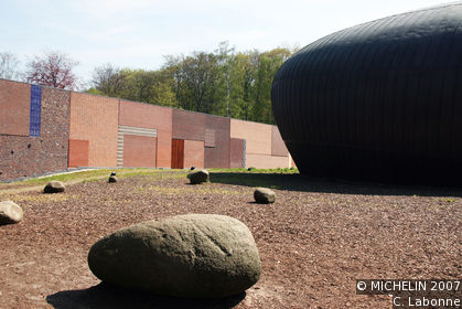Het Nederlands Openluchtmuseum