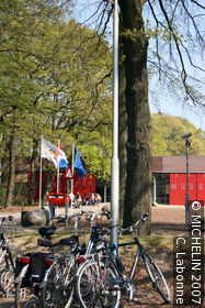 Het Nederlands Openluchtmuseum