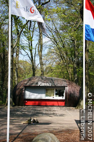 Het Nederlands Openluchtmuseum