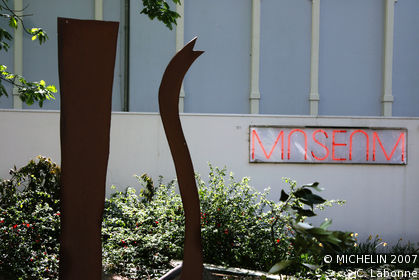 Museum Modern voor Kunst van Arnhem