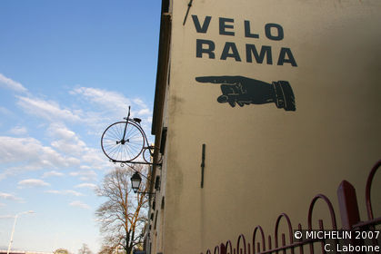 Nationaal Fiestmuseum Velorama
