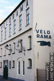 Nationaal Fiestmuseum Velorama