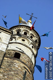 Onze Lieve Vrouwebasiliek (Basilica of Notre-Dame)