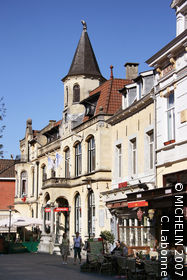Steenkolenmijn Valkenburg (Mining museum)